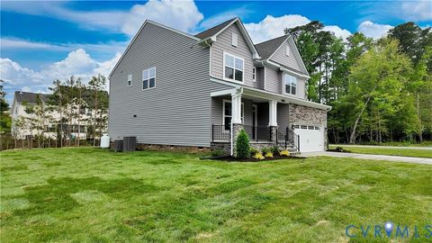 Tiny photo for 1730 Mountain Road, Glen Allen, VA 23060 (MLS # 2617173)