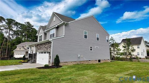 Tiny photo for 1730 Mountain Road, Glen Allen, VA 23060 (MLS # 2617173)