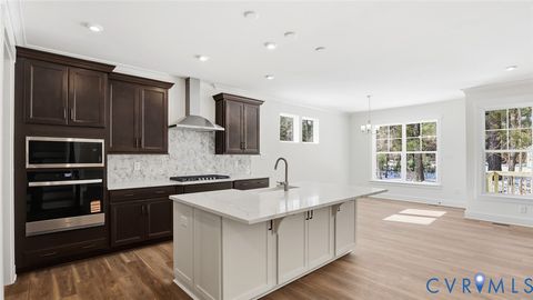 Tiny photo for 1730 Mountain Road, Glen Allen, VA 23060 (MLS # 2617173)