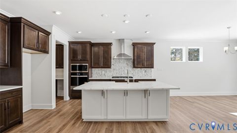 Tiny photo for 1730 Mountain Road, Glen Allen, VA 23060 (MLS # 2617173)