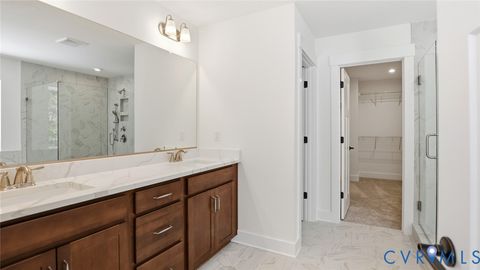 Tiny photo for 1730 Mountain Road, Glen Allen, VA 23060 (MLS # 2617173)