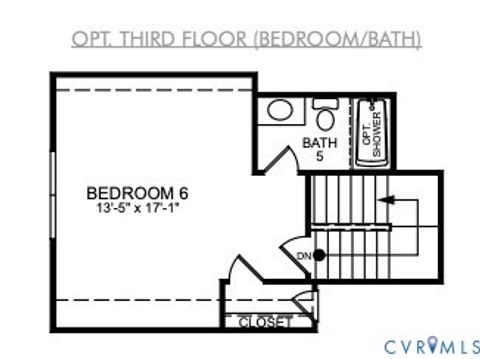 Tiny photo for 1730 Mountain Road, Glen Allen, VA 23060 (MLS # 2617173)