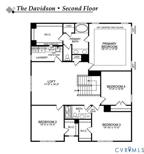 Tiny photo for 1730 Mountain Road, Glen Allen, VA 23060 (MLS # 2617173)