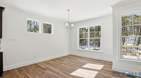 Tiny photo for 1730 Mountain Road, Glen Allen, VA 23060 (MLS # 2617173)