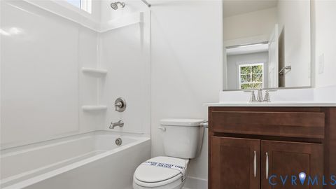 Tiny photo for 1730 Mountain Road, Glen Allen, VA 23060 (MLS # 2617173)