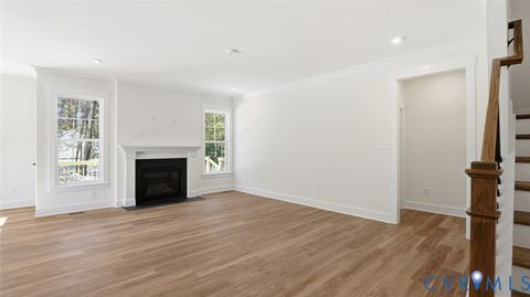 Tiny photo for 1730 Mountain Road, Glen Allen, VA 23060 (MLS # 2617173)