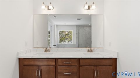 Tiny photo for 1730 Mountain Road, Glen Allen, VA 23060 (MLS # 2617173)