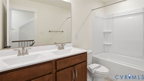 Tiny photo for 1730 Mountain Road, Glen Allen, VA 23060 (MLS # 2617173)
