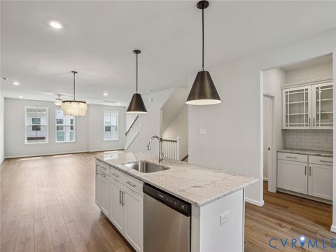 Tiny photo for 107 Avenda Lane, Midlothian, VA 23114 (MLS # 2507464)