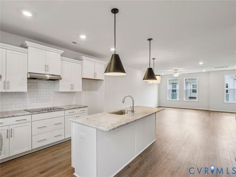 Tiny photo for 107 Avenda Lane, Midlothian, VA 23114 (MLS # 2507464)