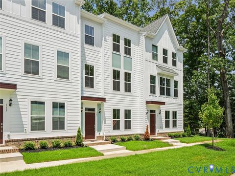 Tiny photo for 107 Avenda Lane, Midlothian, VA 23114 (MLS # 2507464)