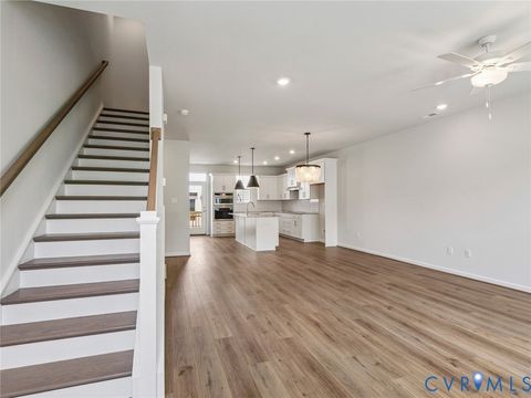 Tiny photo for 107 Avenda Lane, Midlothian, VA 23114 (MLS # 2507464)