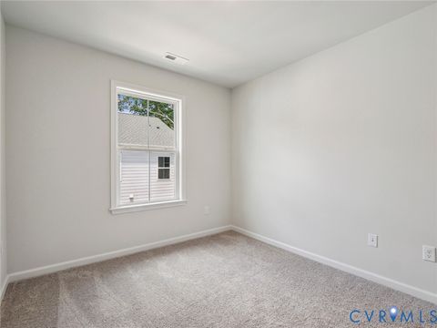 Tiny photo for 107 Avenda Lane, Midlothian, VA 23114 (MLS # 2507464)