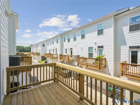 Tiny photo for 107 Avenda Lane, Midlothian, VA 23114 (MLS # 2507464)