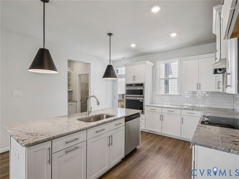 Tiny photo for 107 Avenda Lane, Midlothian, VA 23114 (MLS # 2507464)