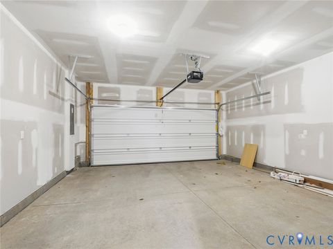 Tiny photo for 107 Avenda Lane, Midlothian, VA 23114 (MLS # 2507464)