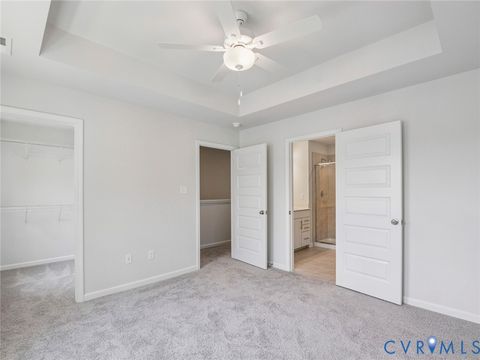 Tiny photo for 107 Avenda Lane, Midlothian, VA 23114 (MLS # 2507464)