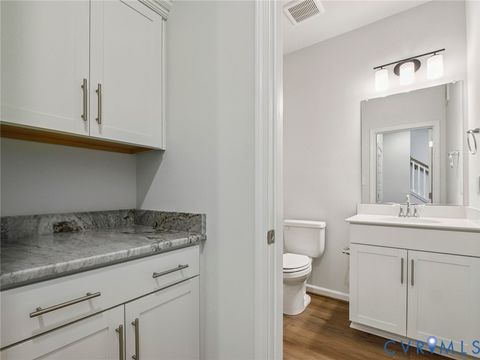 Tiny photo for 107 Avenda Lane, Midlothian, VA 23114 (MLS # 2507464)