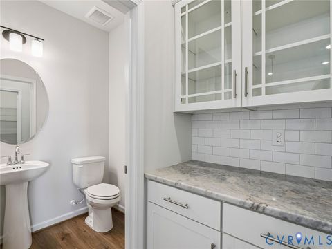 Tiny photo for 107 Avenda Lane, Midlothian, VA 23114 (MLS # 2507464)