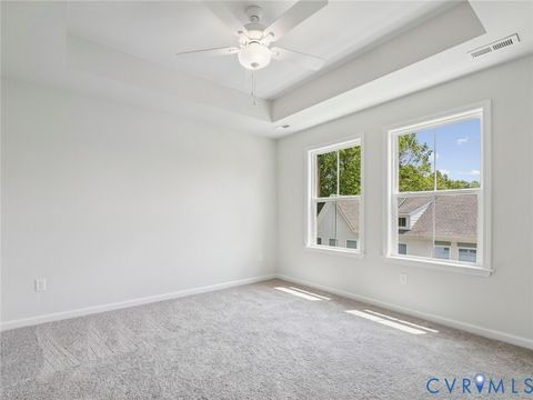 Tiny photo for 107 Avenda Lane, Midlothian, VA 23114 (MLS # 2507464)