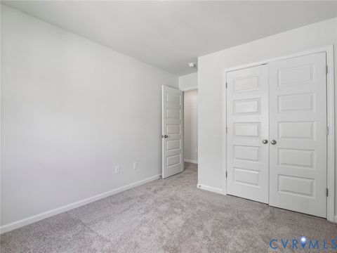 Tiny photo for 107 Avenda Lane, Midlothian, VA 23114 (MLS # 2507464)