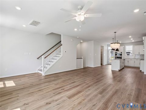 Tiny photo for 107 Avenda Lane, Midlothian, VA 23114 (MLS # 2507464)