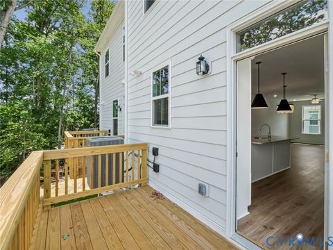 Tiny photo for 107 Avenda Lane, Midlothian, VA 23114 (MLS # 2507464)