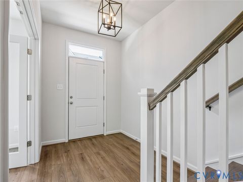 Tiny photo for 107 Avenda Lane, Midlothian, VA 23114 (MLS # 2507464)