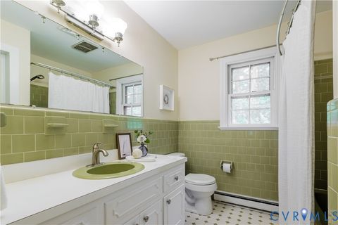 Tiny photo for 7761 Varann Road, Henrico, VA 23231 (MLS # 2611239)