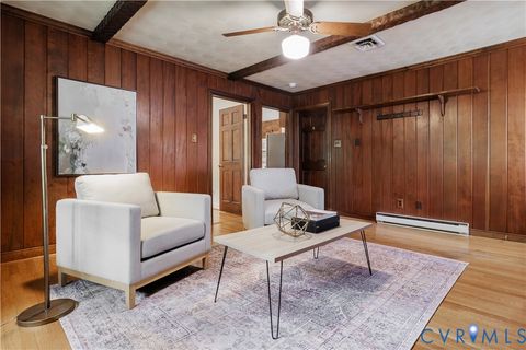 Tiny photo for 7761 Varann Road, Henrico, VA 23231 (MLS # 2611239)