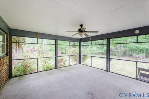 Tiny photo for 7761 Varann Road, Henrico, VA 23231 (MLS # 2611239)