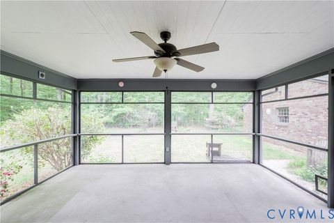 Tiny photo for 7761 Varann Road, Henrico, VA 23231 (MLS # 2611239)