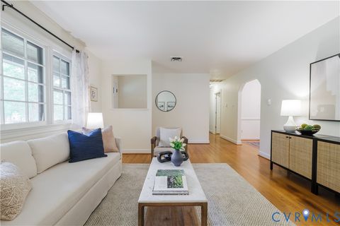 Tiny photo for 7761 Varann Road, Henrico, VA 23231 (MLS # 2611239)