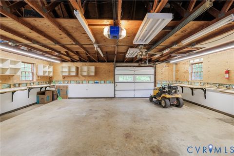 Tiny photo for 7761 Varann Road, Henrico, VA 23231 (MLS # 2611239)