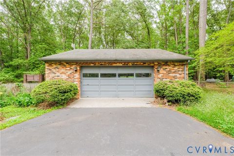 Tiny photo for 7761 Varann Road, Henrico, VA 23231 (MLS # 2611239)