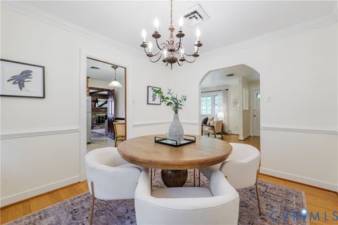 Tiny photo for 7761 Varann Road, Henrico, VA 23231 (MLS # 2611239)