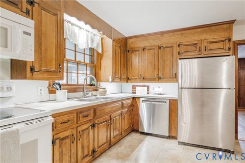 Tiny photo for 7761 Varann Road, Henrico, VA 23231 (MLS # 2611239)
