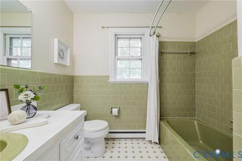 Tiny photo for 7761 Varann Road, Henrico, VA 23231 (MLS # 2611239)