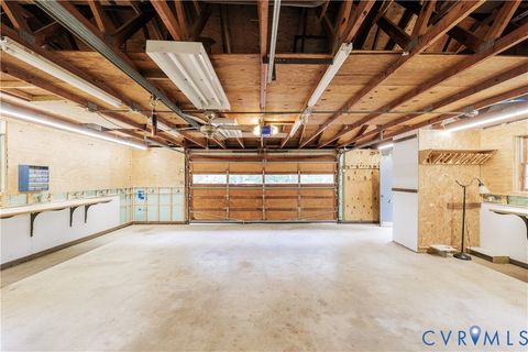 Tiny photo for 7761 Varann Road, Henrico, VA 23231 (MLS # 2611239)