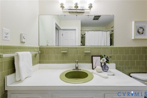 Tiny photo for 7761 Varann Road, Henrico, VA 23231 (MLS # 2611239)