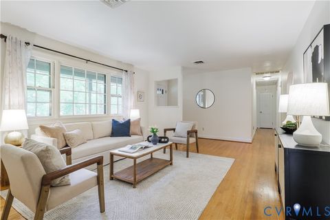 Tiny photo for 7761 Varann Road, Henrico, VA 23231 (MLS # 2611239)