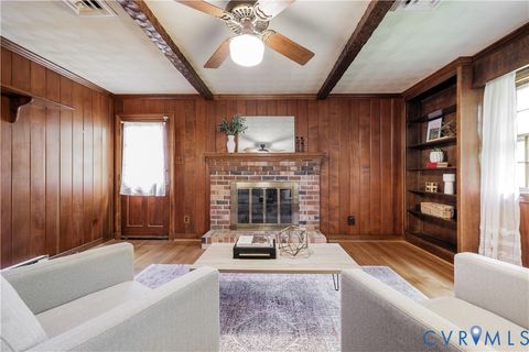 Tiny photo for 7761 Varann Road, Henrico, VA 23231 (MLS # 2611239)