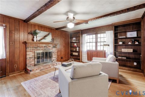 Tiny photo for 7761 Varann Road, Henrico, VA 23231 (MLS # 2611239)