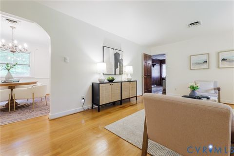 Tiny photo for 7761 Varann Road, Henrico, VA 23231 (MLS # 2611239)