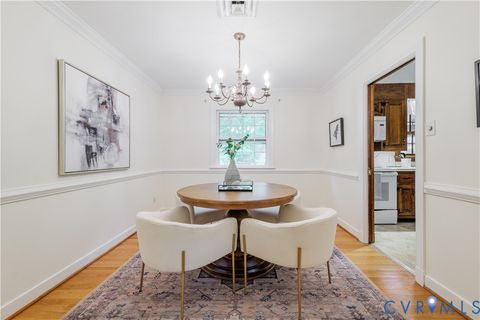 Tiny photo for 7761 Varann Road, Henrico, VA 23231 (MLS # 2611239)