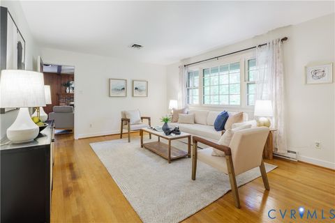 Tiny photo for 7761 Varann Road, Henrico, VA 23231 (MLS # 2611239)
