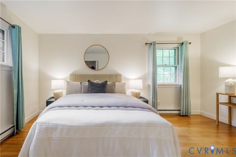 Tiny photo for 7761 Varann Road, Henrico, VA 23231 (MLS # 2611239)