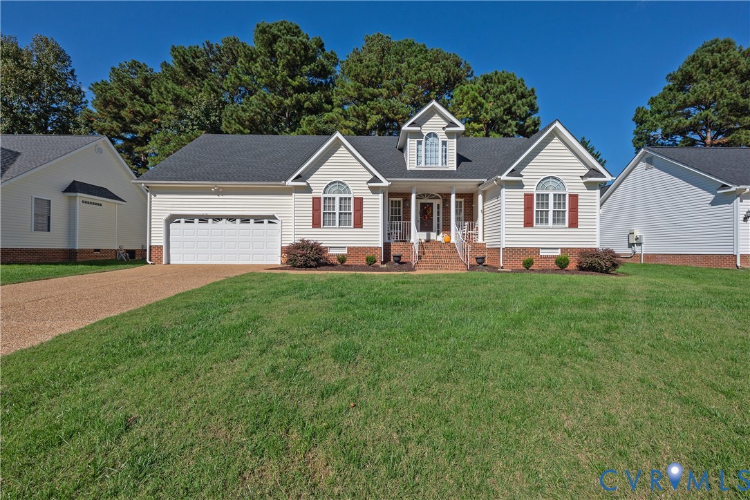 250 Kennon Pointe Drive