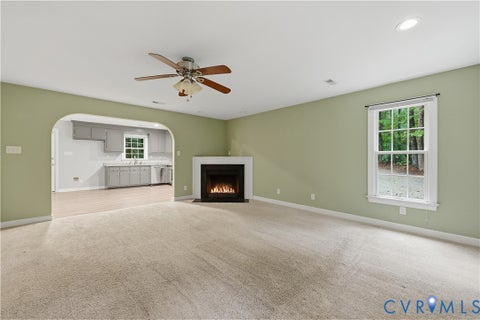 Tiny photo for 5369 Old Buckingham Road, Powhatan, VA 23139 (MLS # 2625986)
