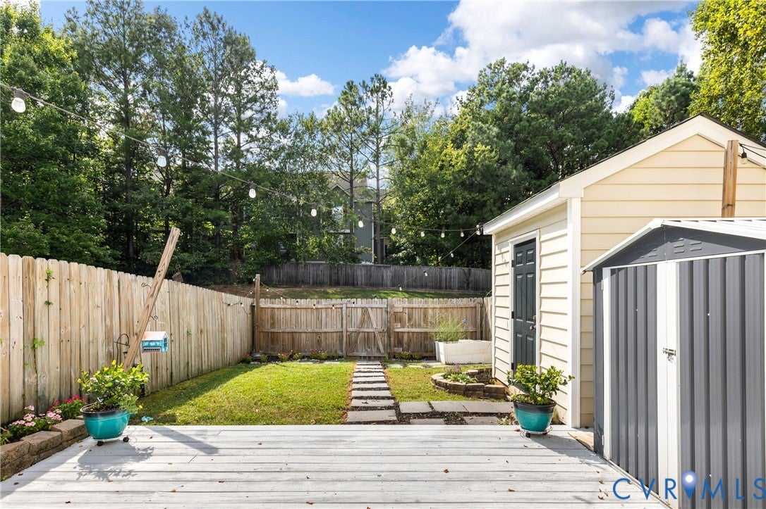 3105 Friars Walk Lane